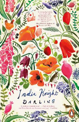 Darling: A razor-sharp, gloriously funny retelling of Nancy Mitford s The Pursuit of Love