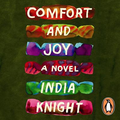 Comfort and Joy