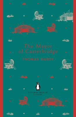 Mayor of Casterbridge