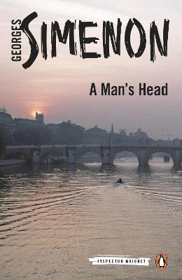 Man's Head: Inspector Maigret #9