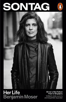 Sontag: Her Life