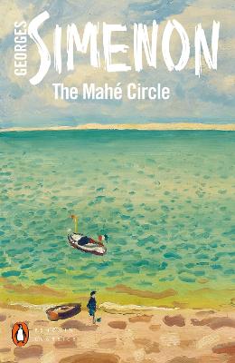 Mah  Circle
