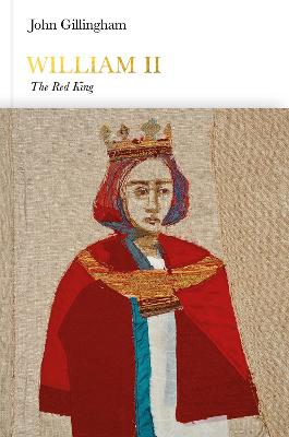 William II (Penguin Monarchs): The Red King