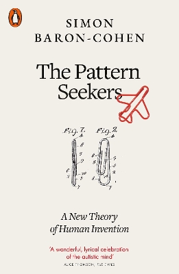 Pattern Seekers: A New Theory of Human Invention