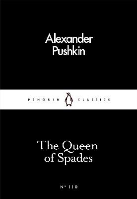 Queen of Spades