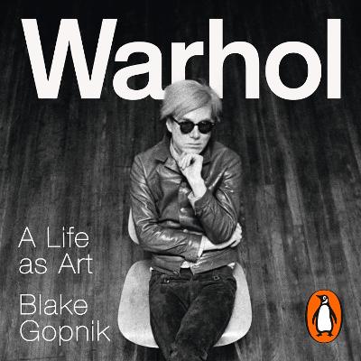 Warhol: A Life as Art