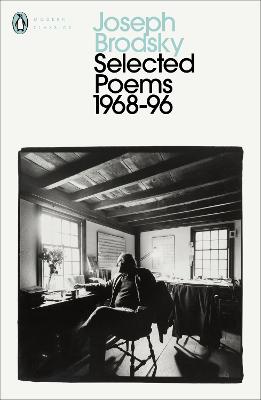 Selected Poems: 1968-1996