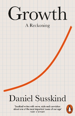 Growth: A Reckoning