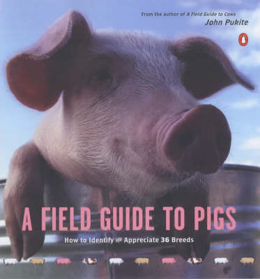 Field Guide to Pigs