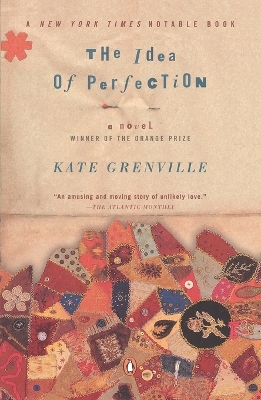 Idea of Perfection