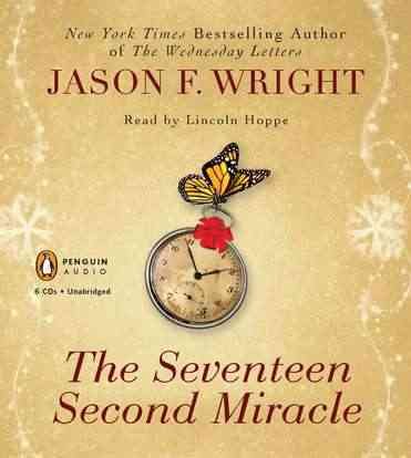 Seventeen Second Miracle