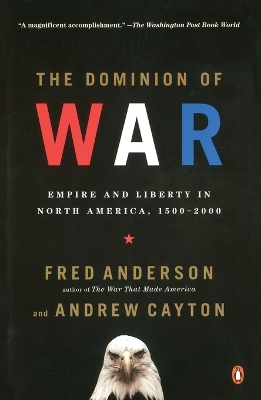 Dominion of War