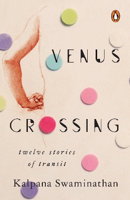 Venus Crossing