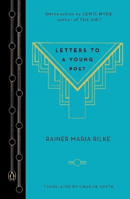 Letters to a Young Poet