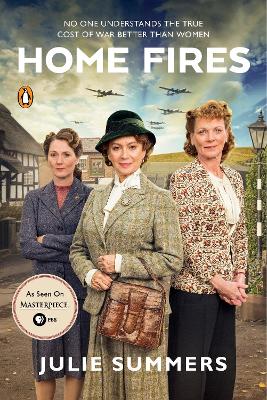 Home Fires: The Story of the Women's Institute in the Second World War Media tie-in