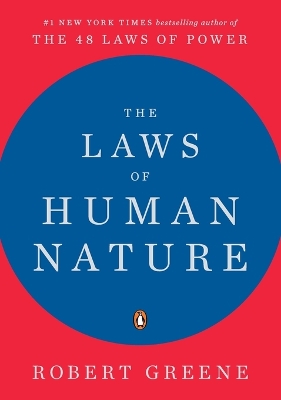 Laws of Human Nature