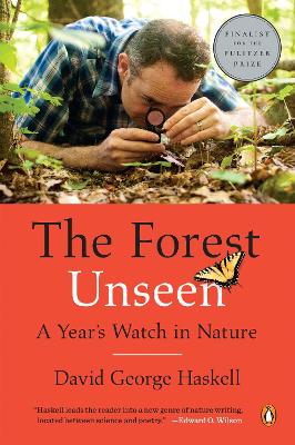 Forest Unseen: A Year's Watch in Nature
