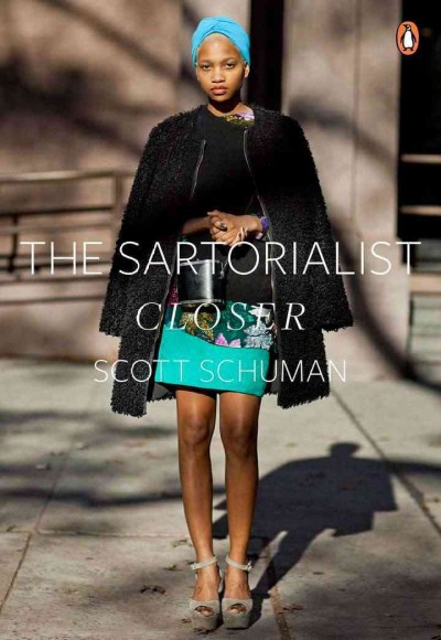 Sartorialist: Closer-Women