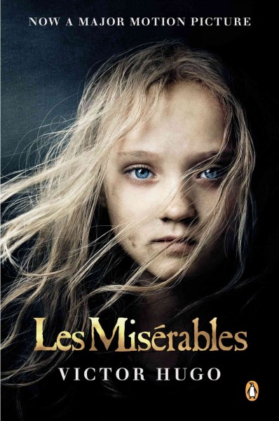 Les Miserables (Movie Tie-In) Media tie-in