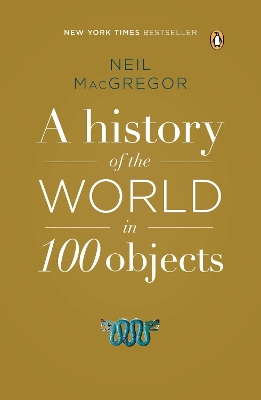 History of the World in 100 Objects
