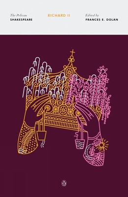 Richard II: The Pelican Shakespeare