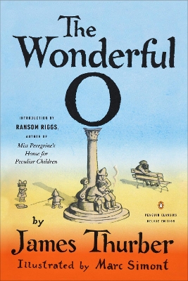 Wonderful O: (Penguin Classics Deluxe Edition)