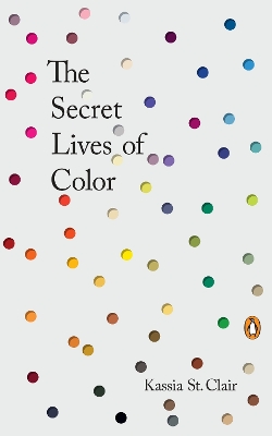 Secret Lives of Color