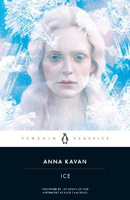 Ice: 50th Anniversary Edition