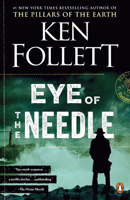Eye of the Needle: A Novel
