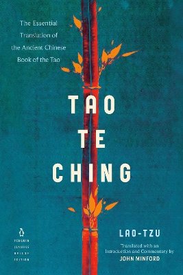 Tao Te Ching