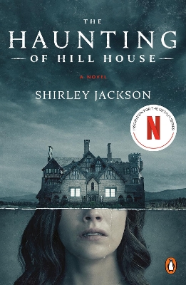 Haunting of Hill House (Movie Tie-In): A Novel Media tie-in
