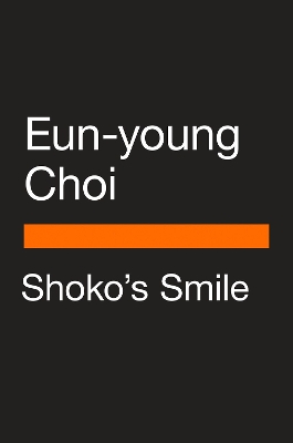 Shoko's Smile: Stories