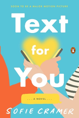 Text for You: (Movie Tie-In)