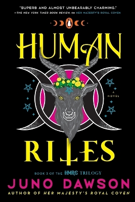 Human Rites: A Novel