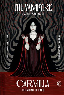 Vampyre and Carmilla