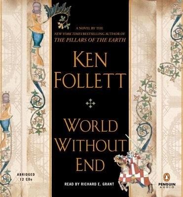 World Without End Abridged edition