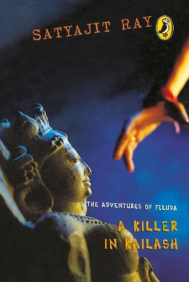 Adventures Of Feluda: A Killer In Kailash