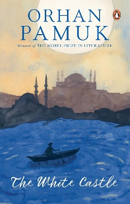 White Castle: A Novel