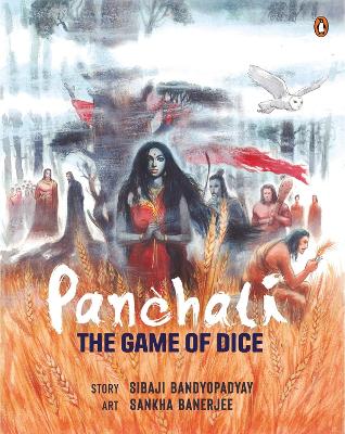 Panchali: The Game of Dice