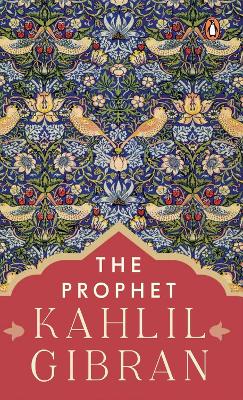 Prophet (PREMIUM PAPERBACK, PENGUIN INDIA)