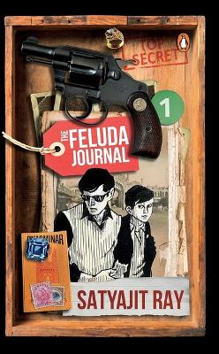 Feluda Journal