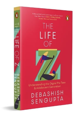 Life of Z: Understanding the Digital Pre-Teen and Adolescent Generation
