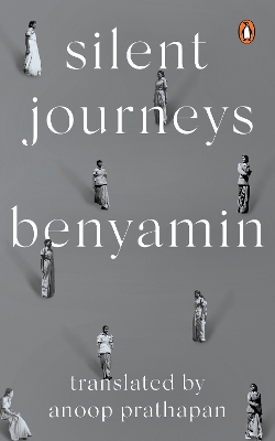 Silent Journeys: A Novel