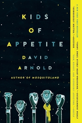 Kids of Appetite