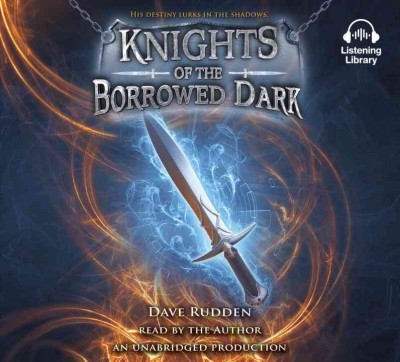 Knights of the Borrowed Dark Bot Exclusive ed.