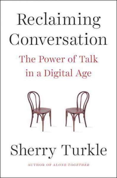 Reclaiming Conversation