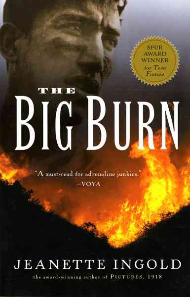 Big Burn