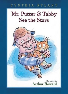 Mr. Putter and Tabby See the Stars