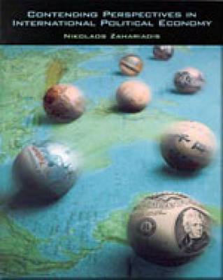 Contending Perspectives in International Political Economy New edition