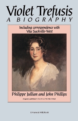 Violet Trefusis Reprint ed.